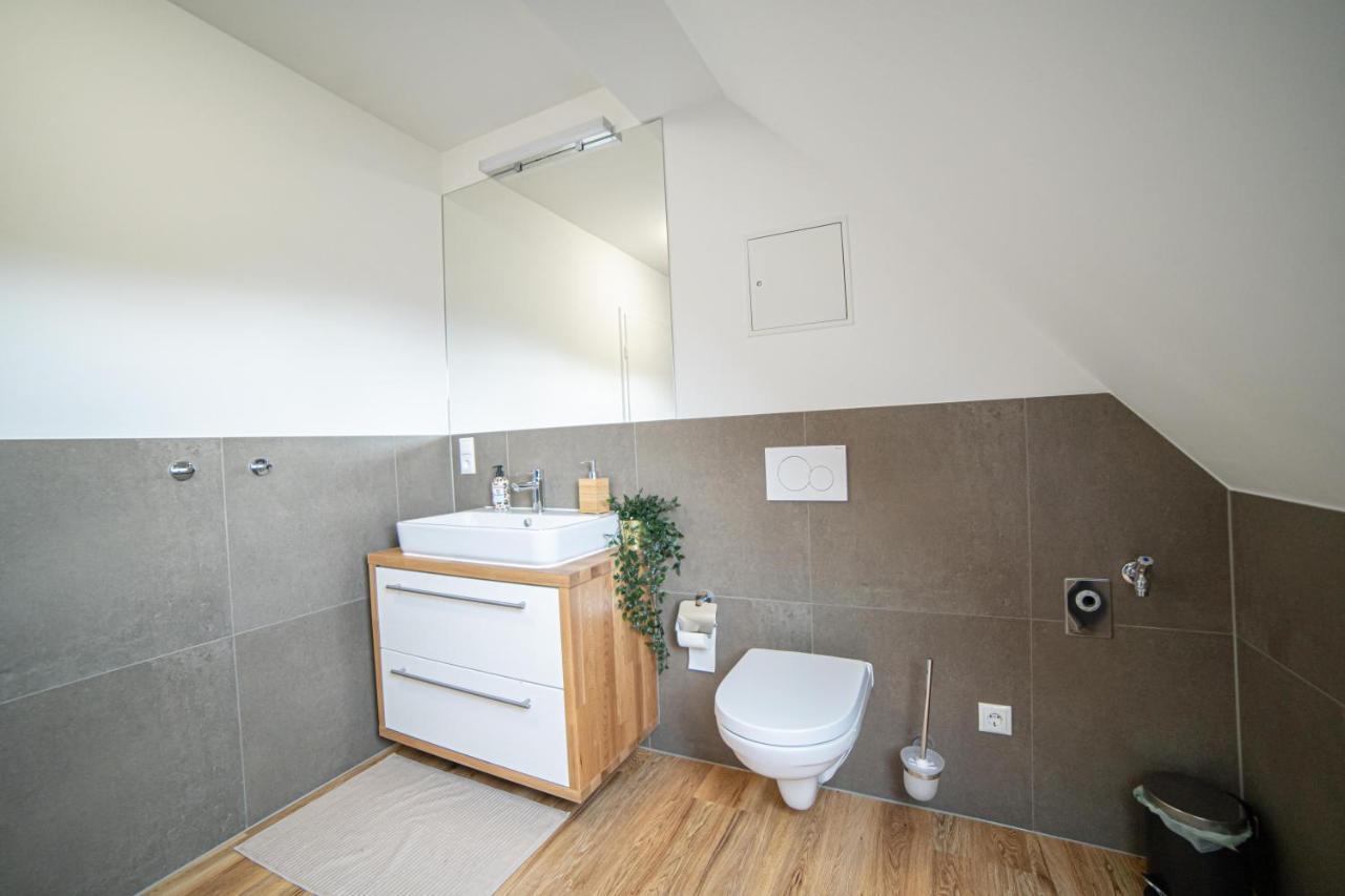 Apartament Fullhouse - Zwickau - L8 - Balcony - Smarttv - Nespresso Zewnętrze zdjęcie